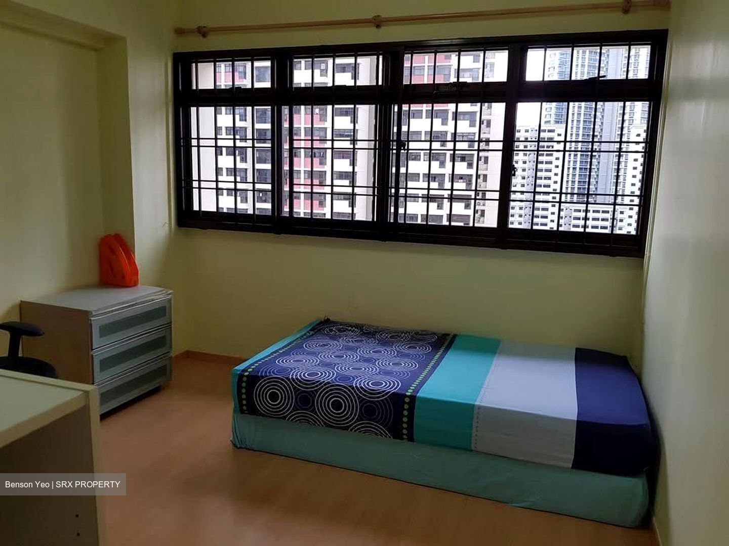 Blk 153A Toa Payoh Sapphire (Toa Payoh), HDB 5 Rooms #613913671